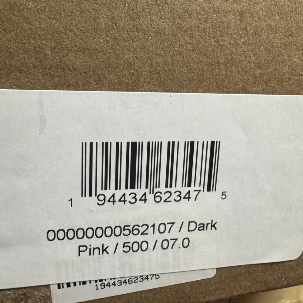 Converse Womens Madison Lo Top Sneaker Size 7 M - Picture 6 of 6